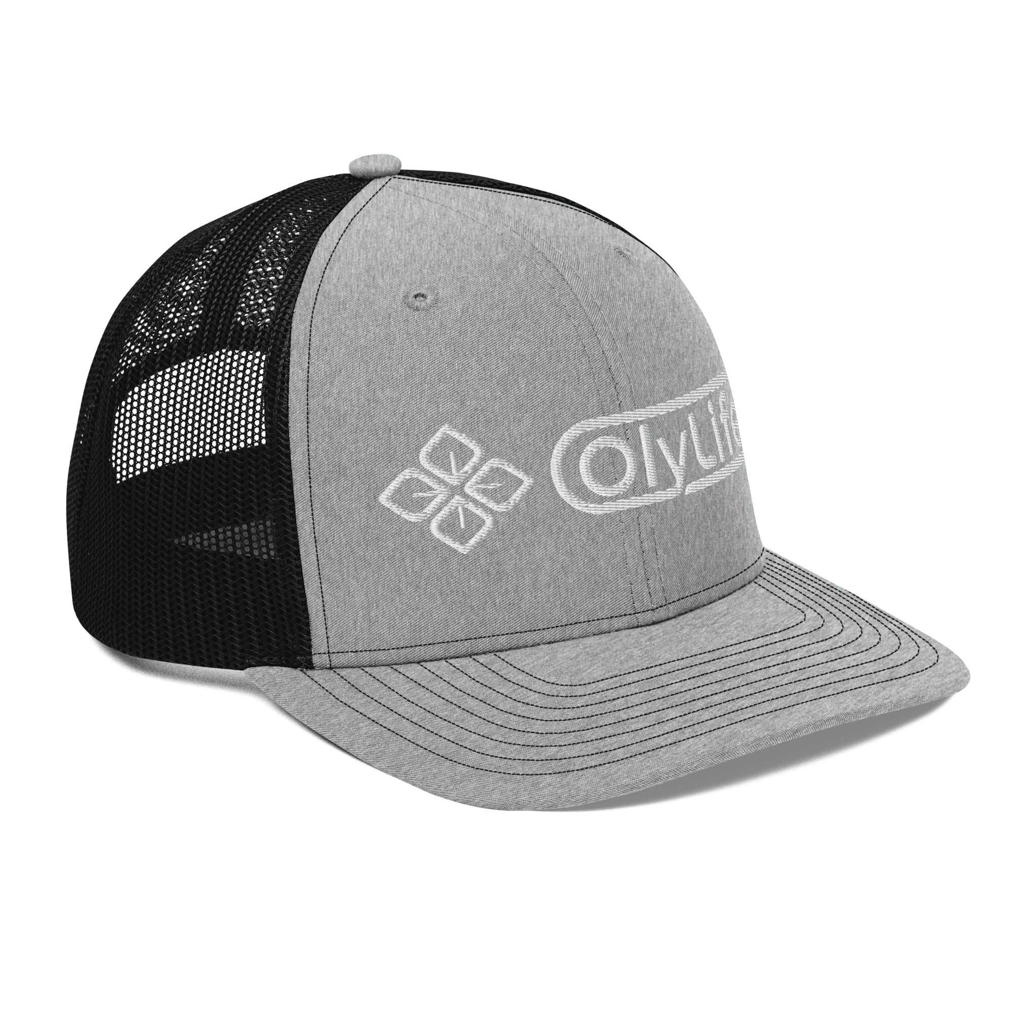 OlyLife Richardson 112 Trucker Cap - Image 46