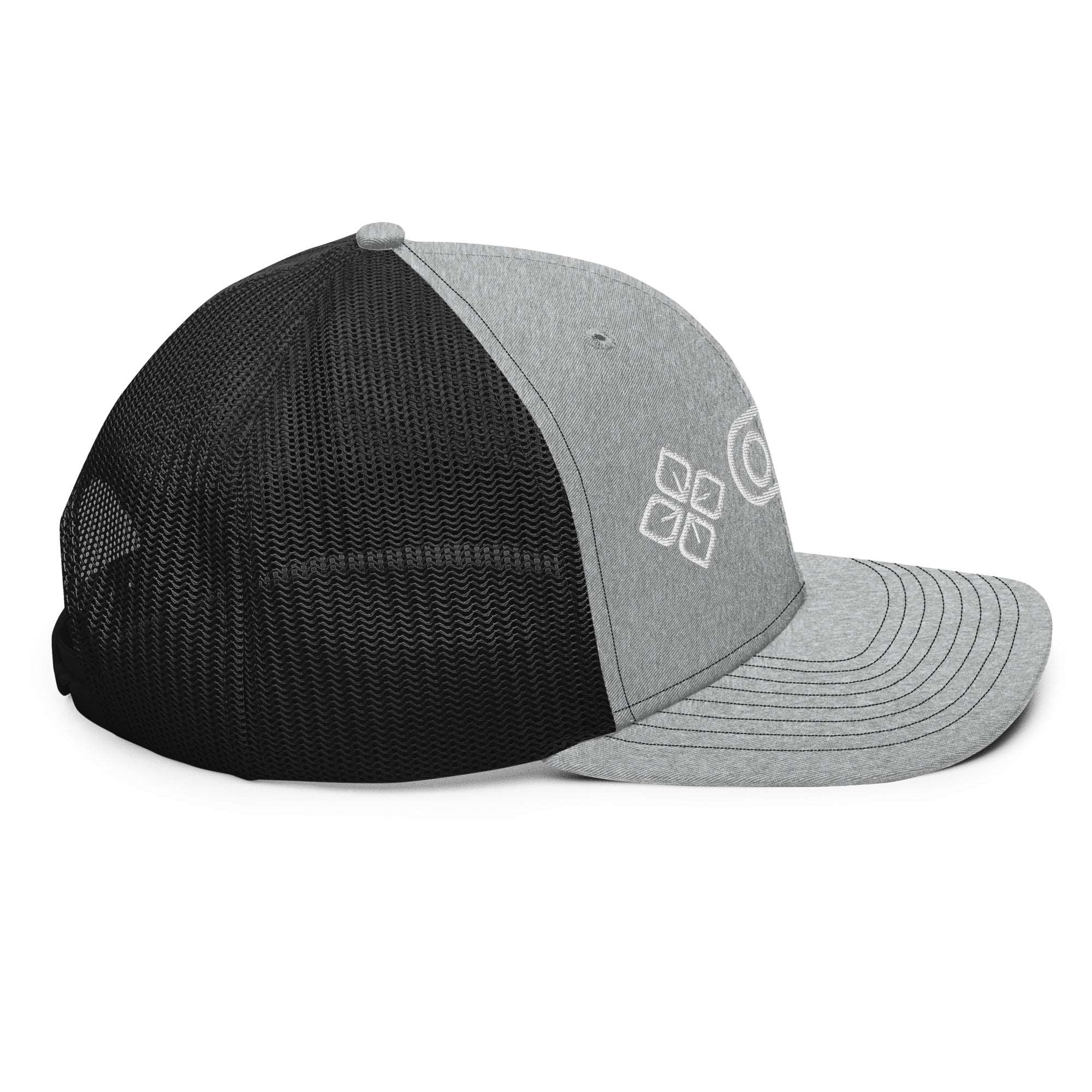 OlyLife Richardson 112 Trucker Cap - Image 47