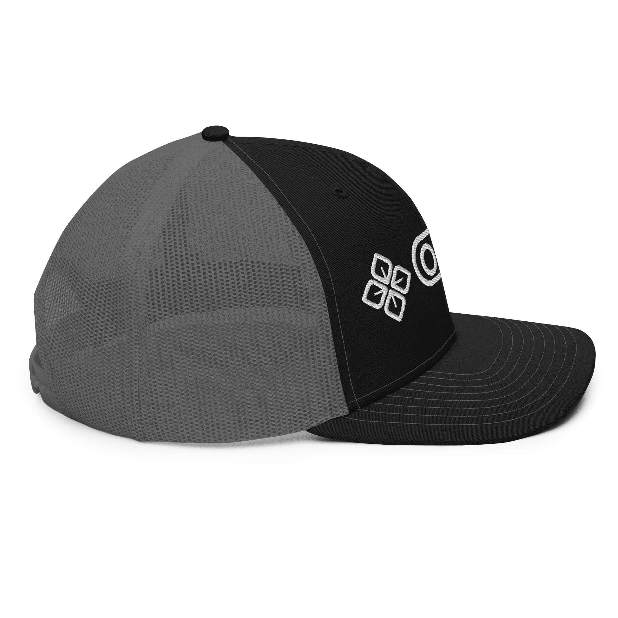 OlyLife Richardson 112 Trucker Cap - Image 6