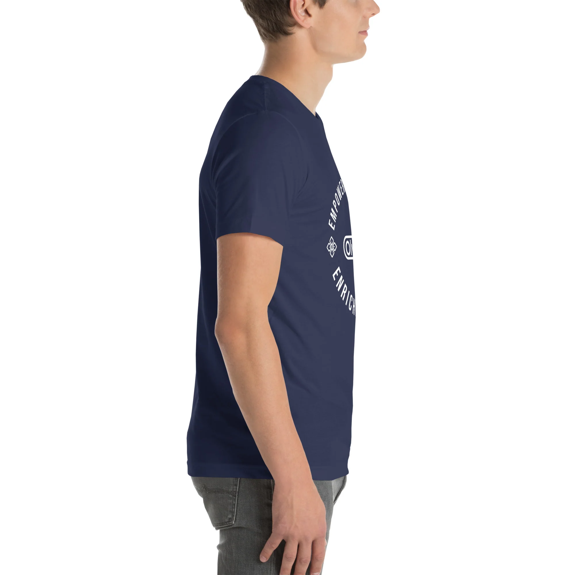 OlyLife Unisex T-Shirt - Image 12