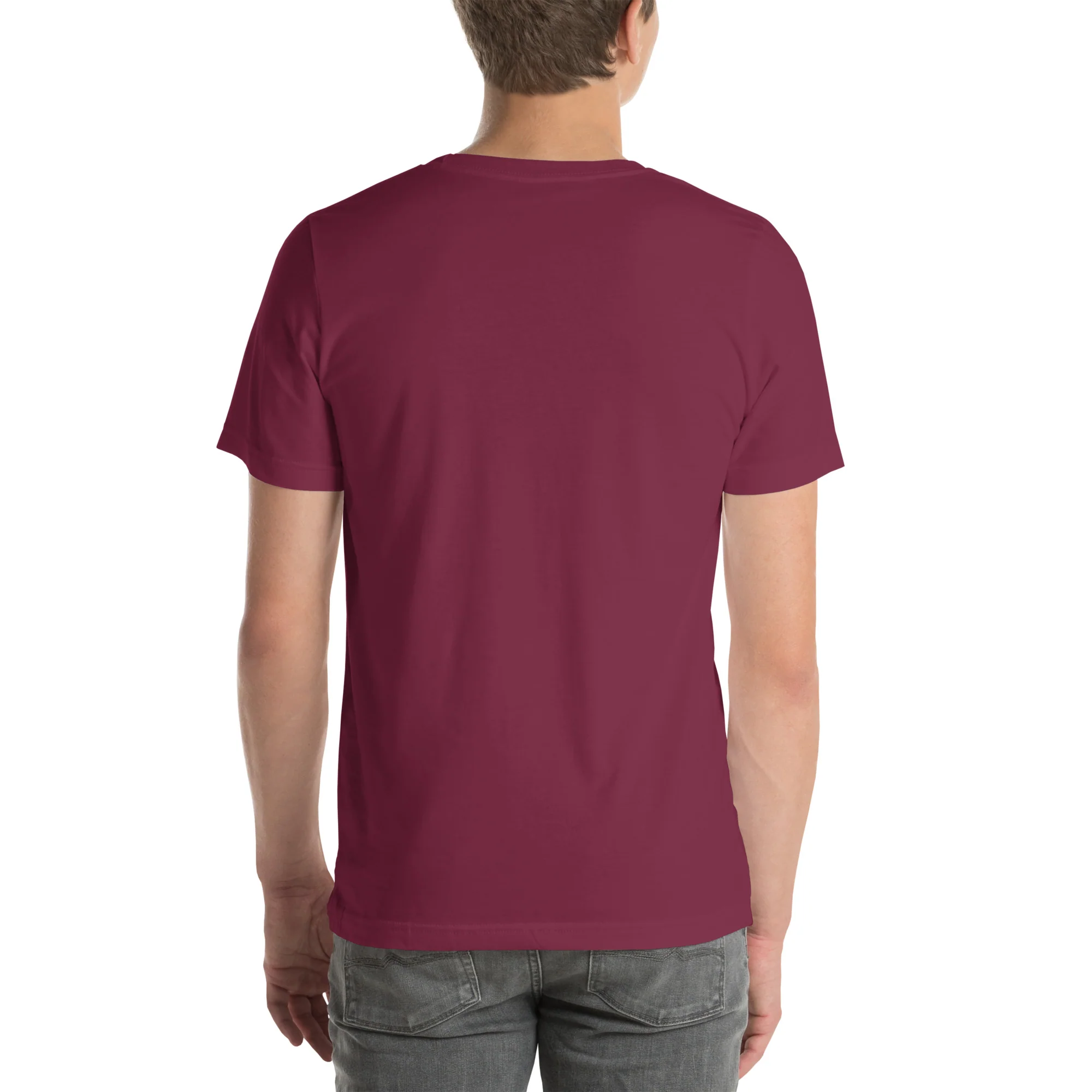 OlyLife Unisex T-Shirt - Image 14