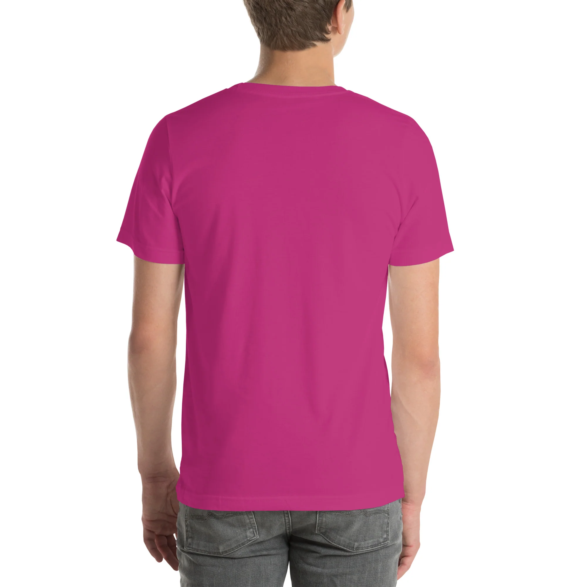 OlyLife Unisex T-Shirt - Image 26