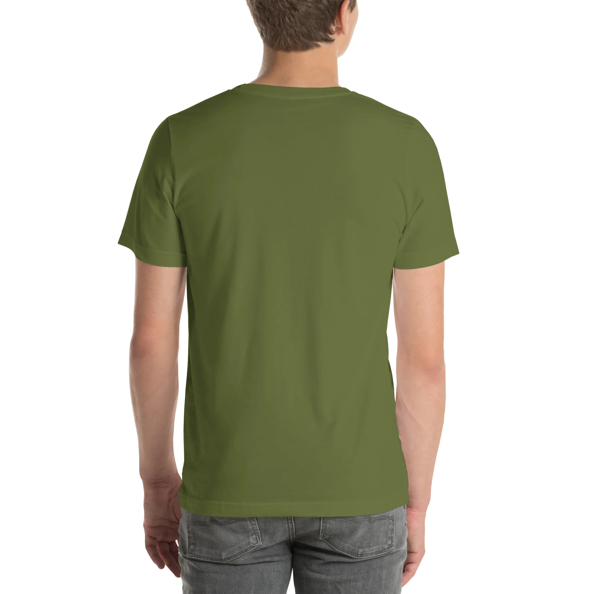 OlyLife Unisex T-Shirt - Image 32