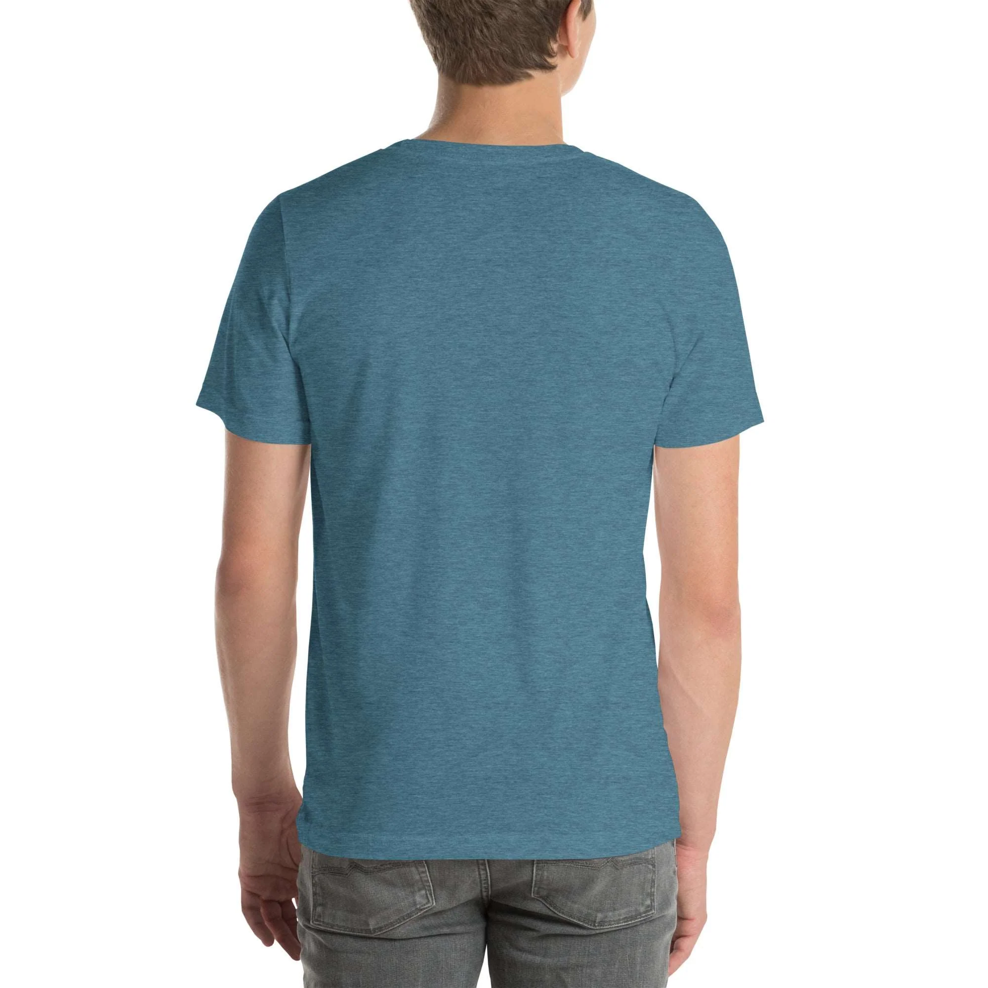OlyLife Unisex T-Shirt - Image 38