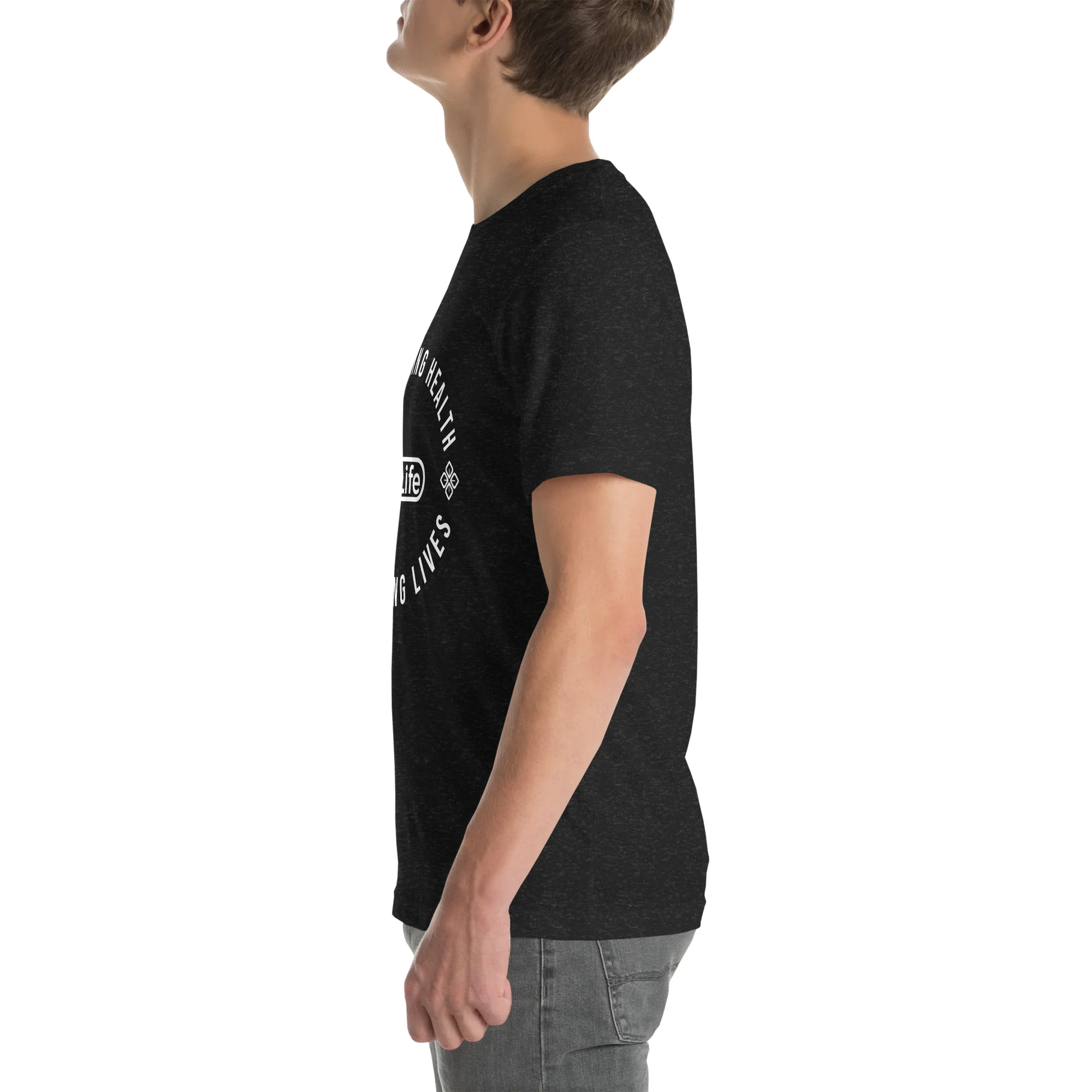 OlyLife Unisex T-Shirt - Image 4