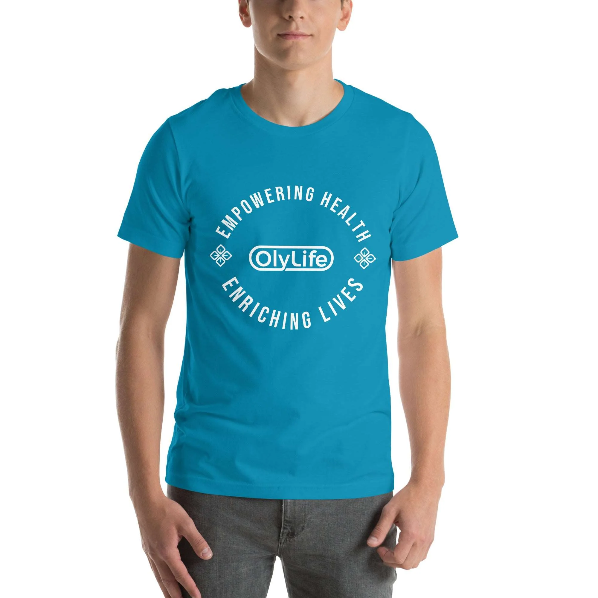 OlyLife Unisex T-Shirt - Image 49