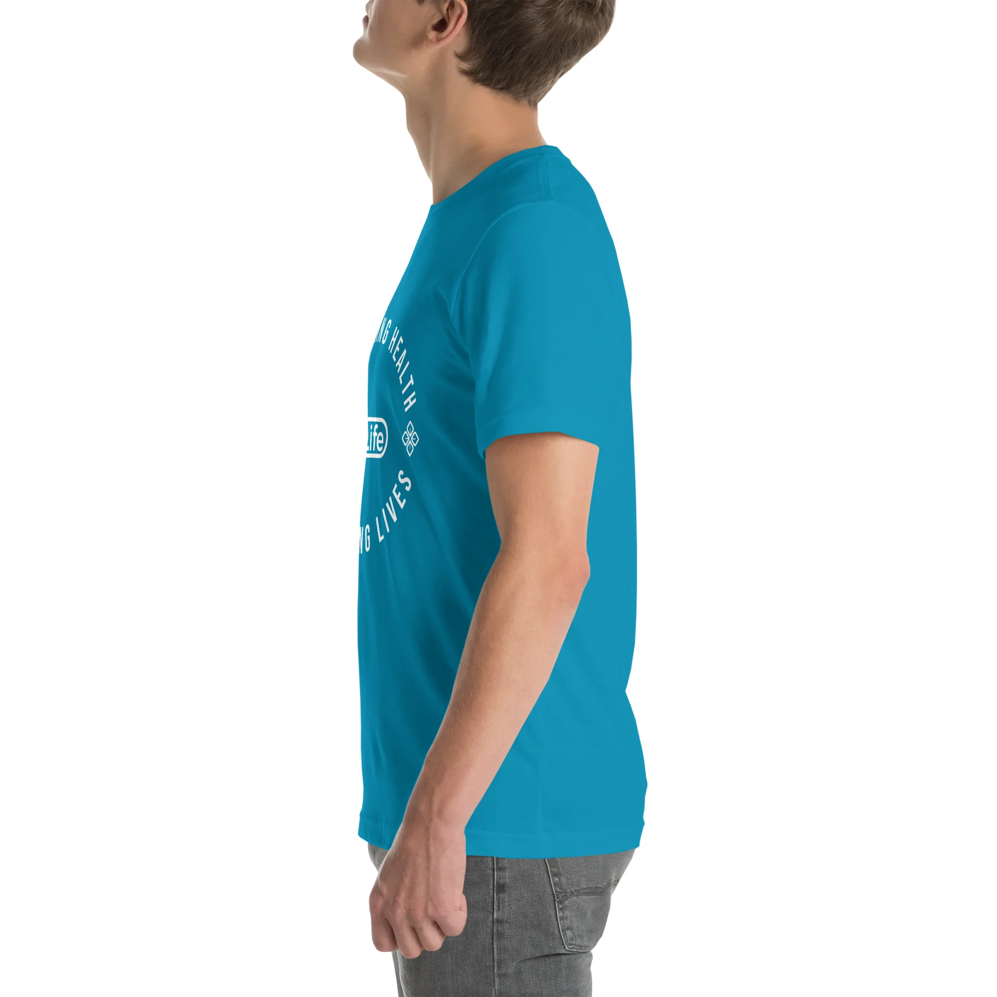 OlyLife Unisex T-Shirt - Image 51