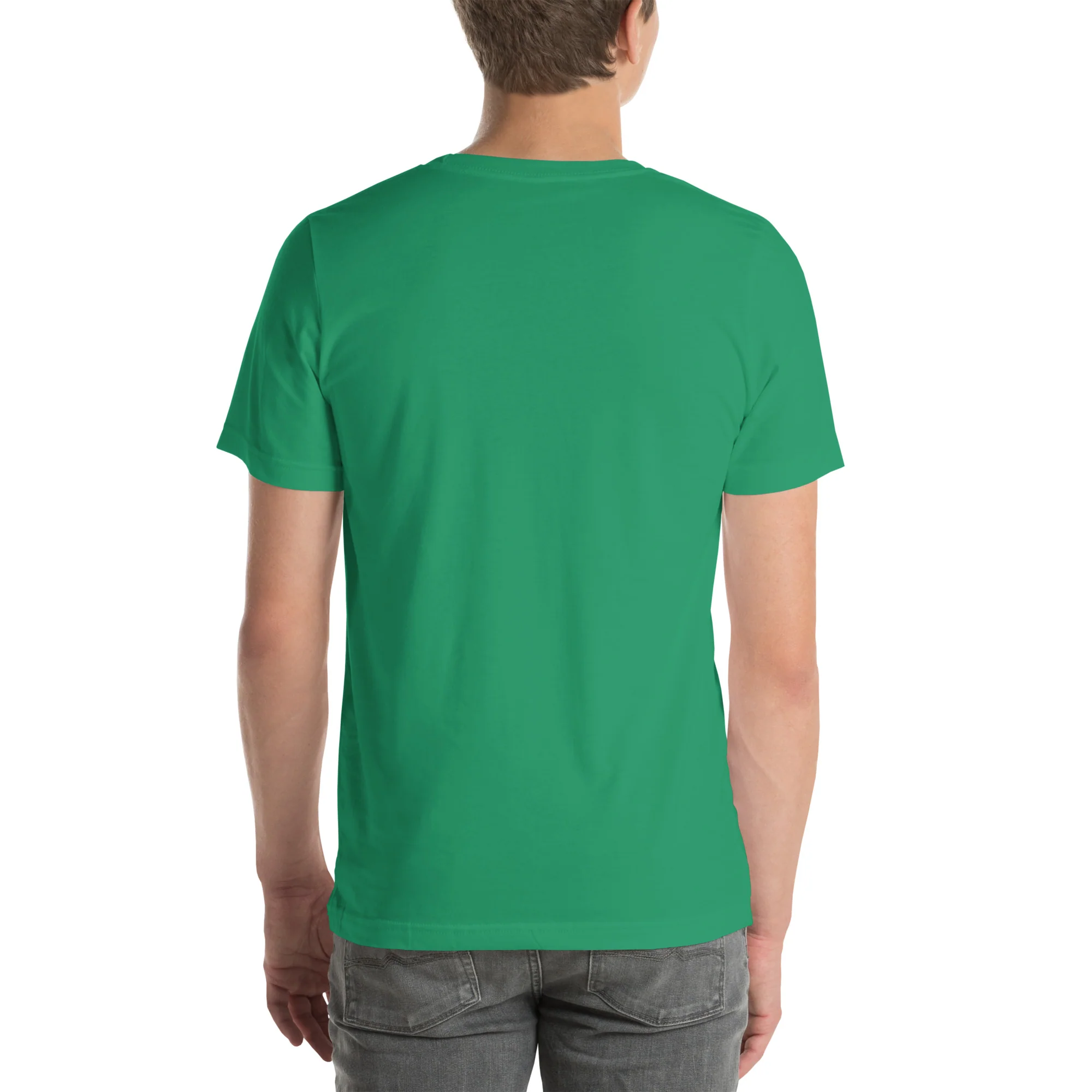 OlyLife Unisex T-Shirt - Image 56