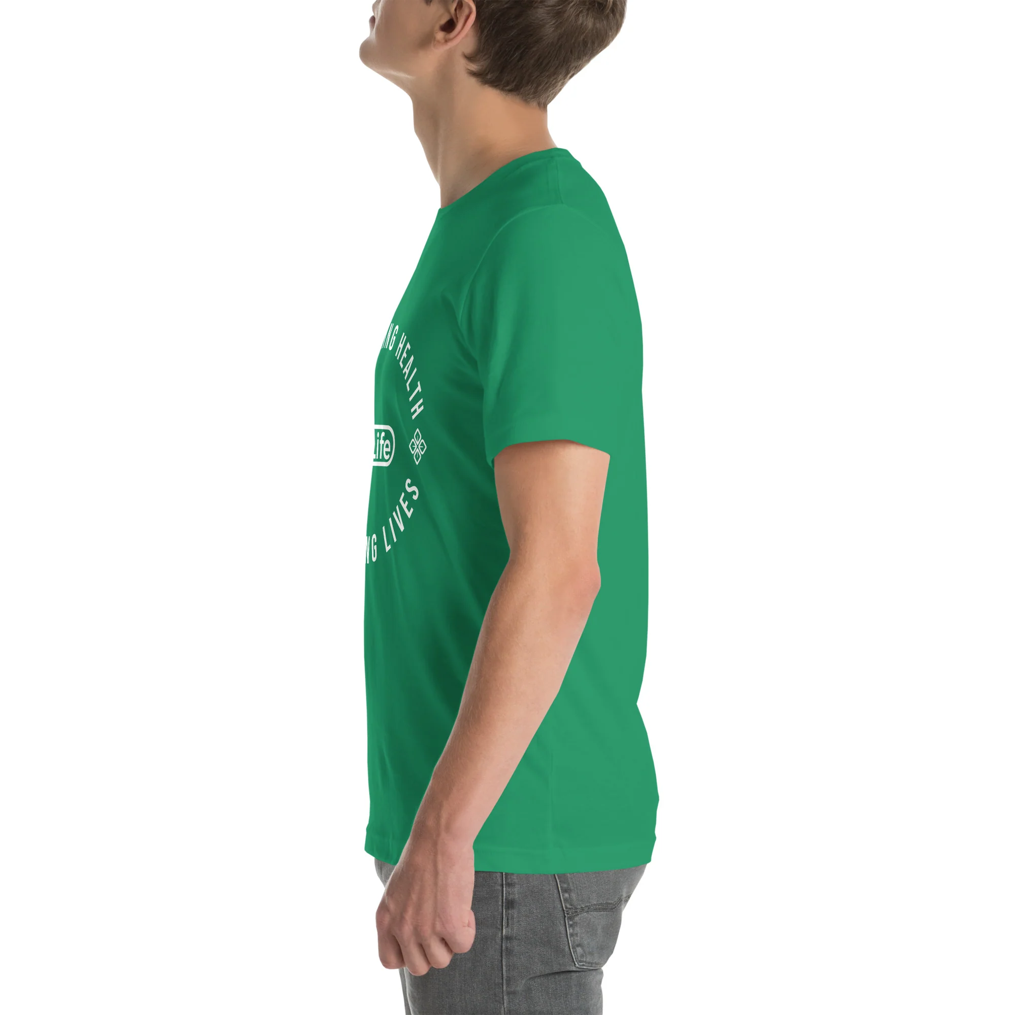 OlyLife Unisex T-Shirt - Image 57