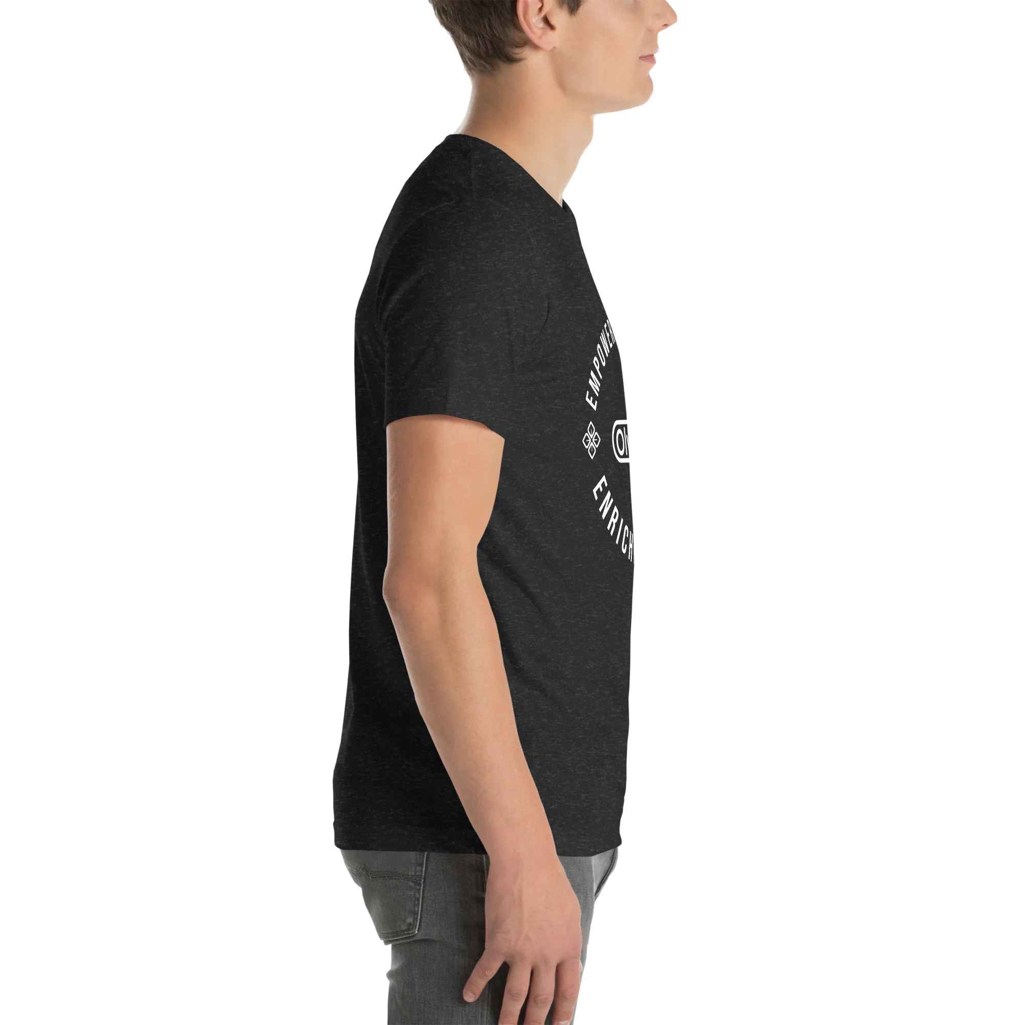 OlyLife Unisex T-Shirt - Image 6