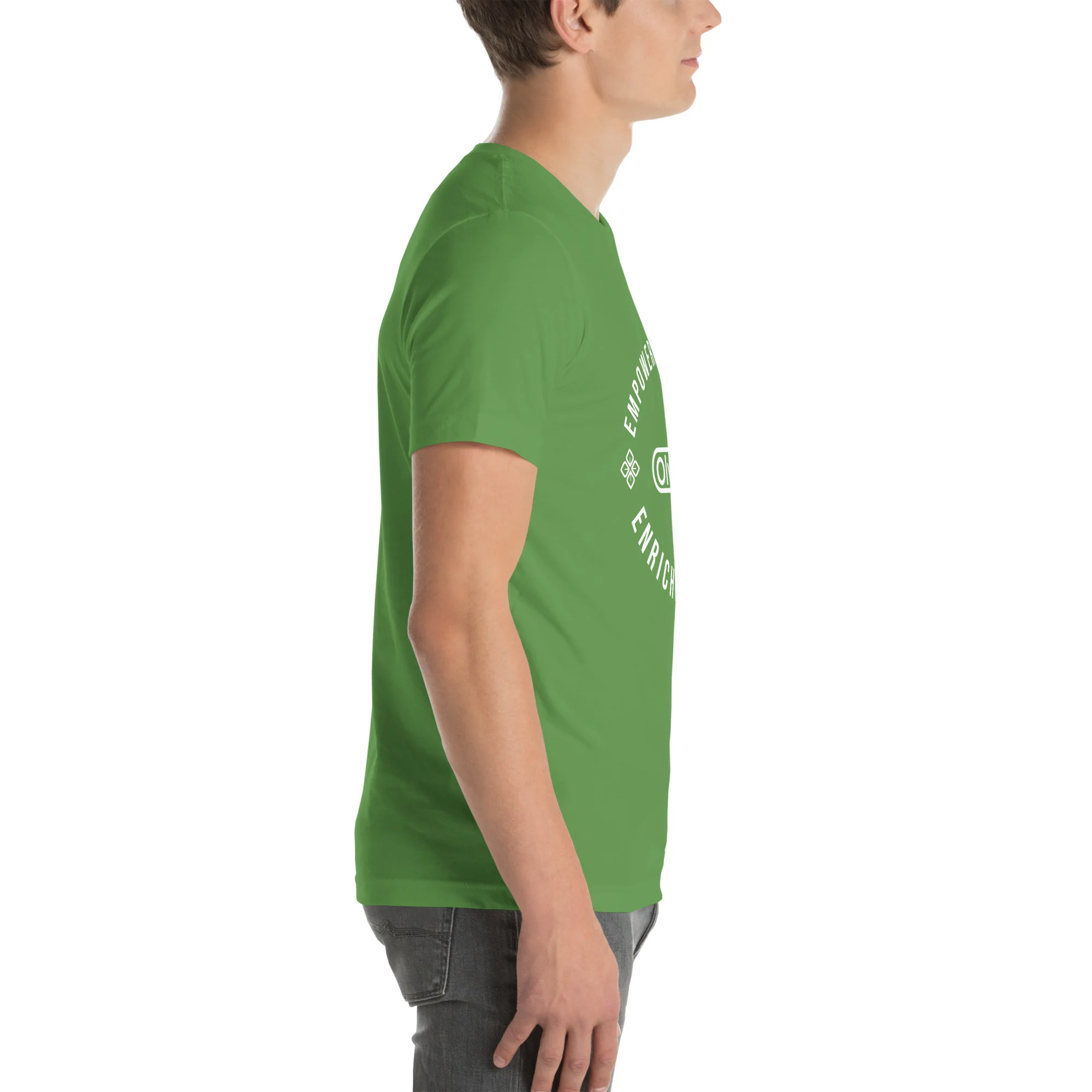OlyLife Unisex T-Shirt - Image 71