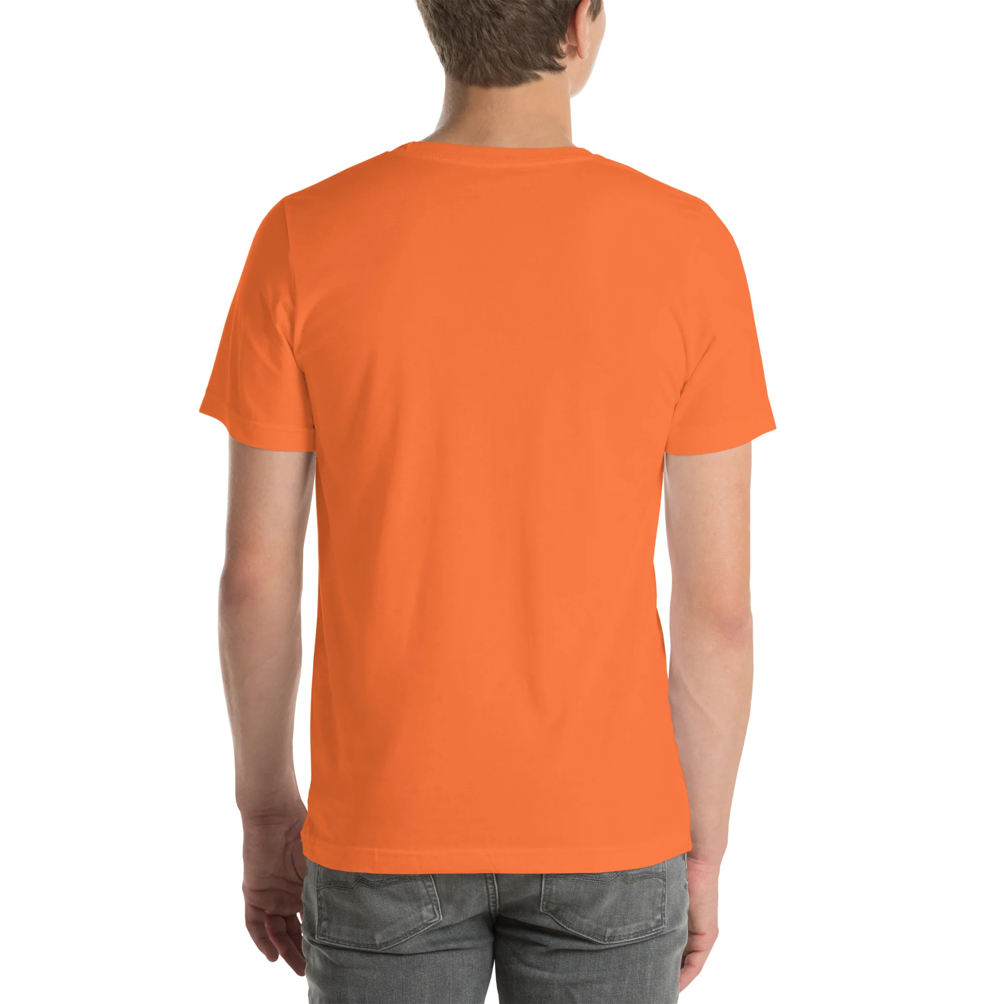 OlyLife Unisex T-Shirt - Image 74