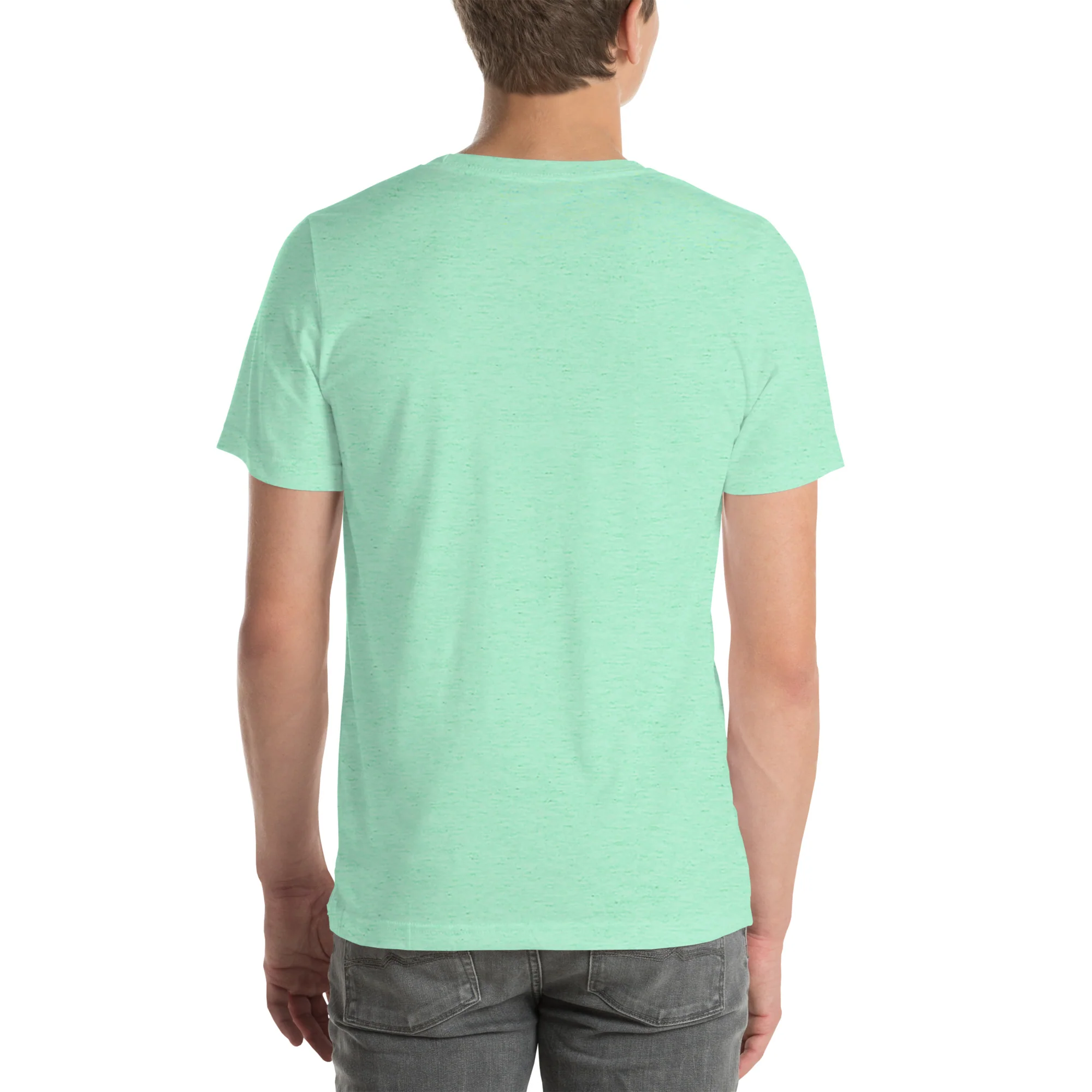 OlyLife Unisex T-Shirt - Image 80