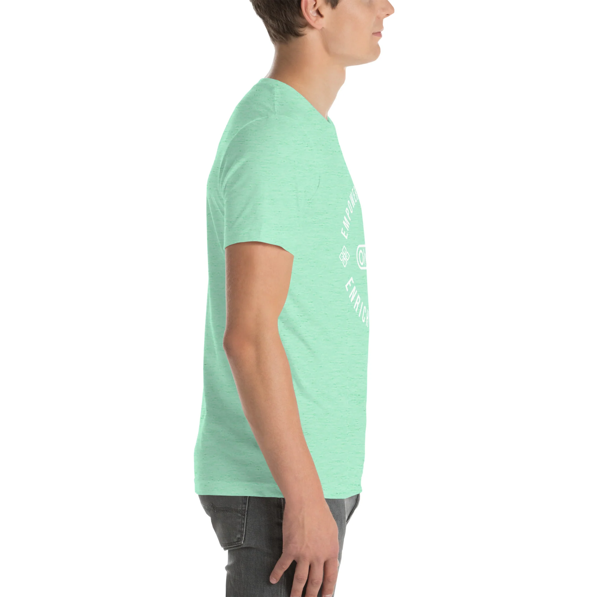 OlyLife Unisex T-Shirt - Image 83