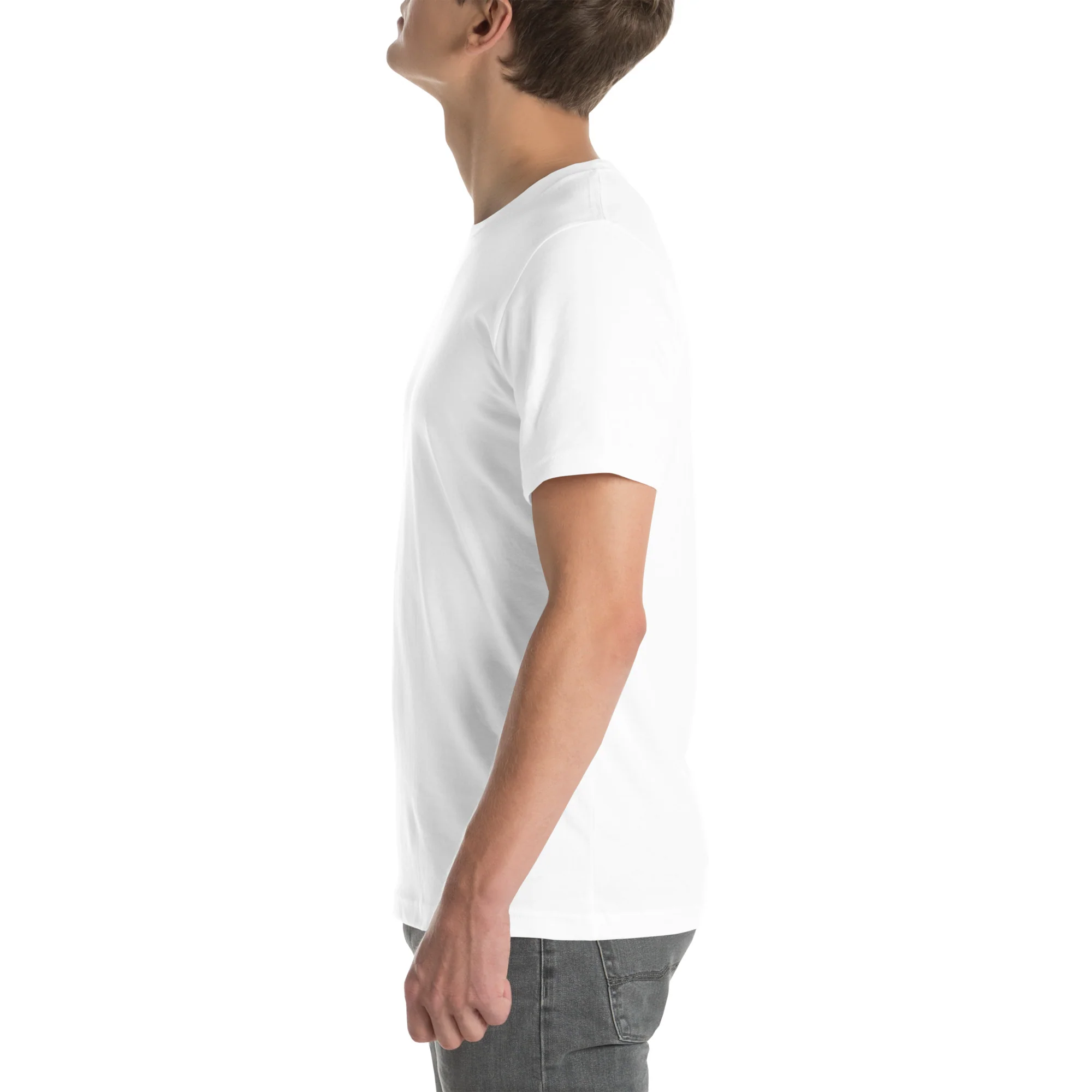 OlyLife Unisex T-Shirt - Image 87