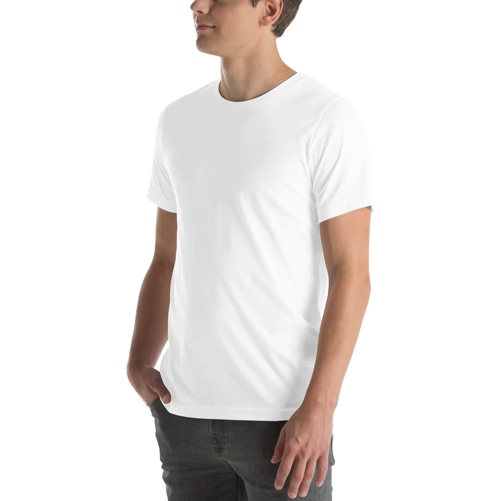 OlyLife Unisex T-Shirt - Image 88