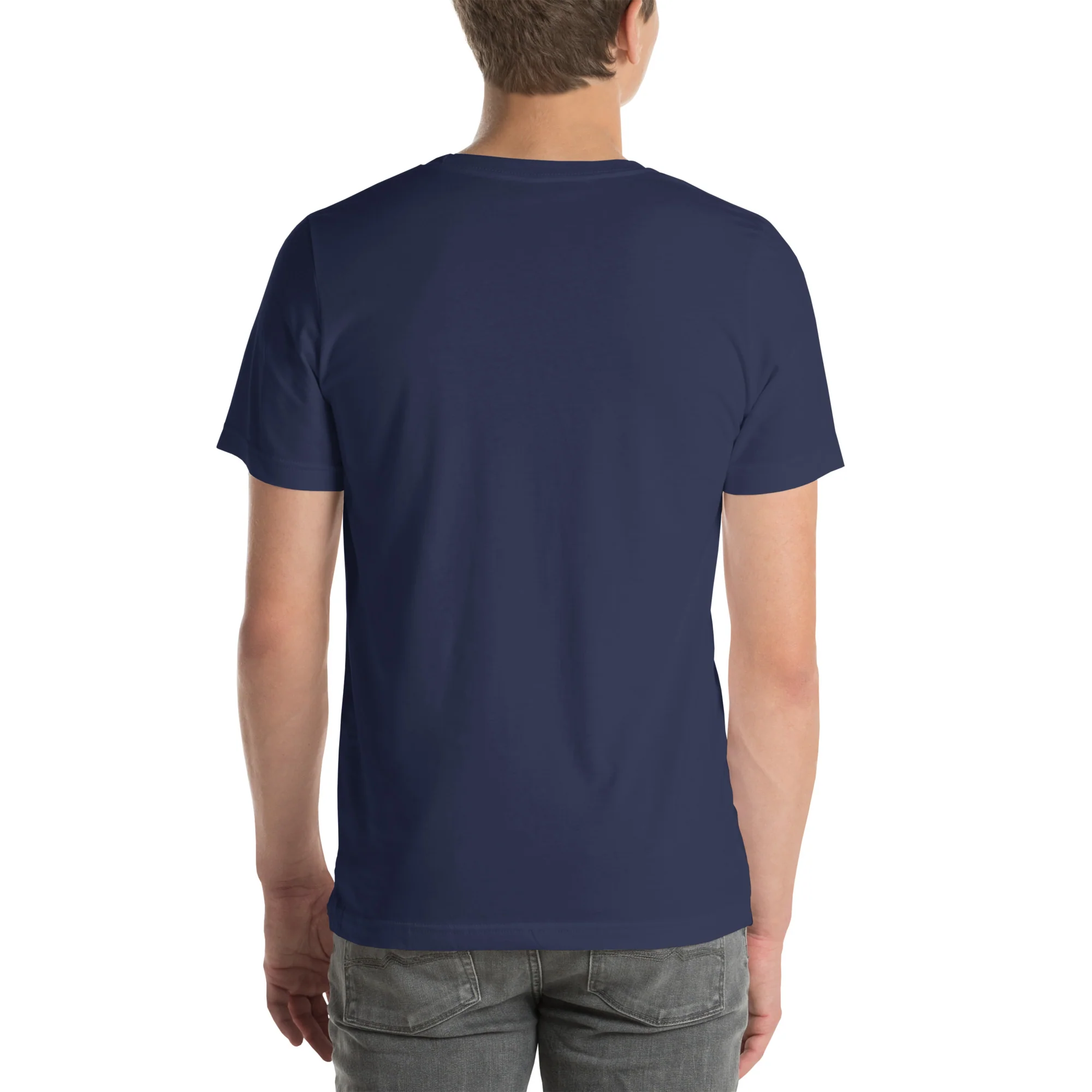 OlyLife Unisex T-Shirt - Image 9